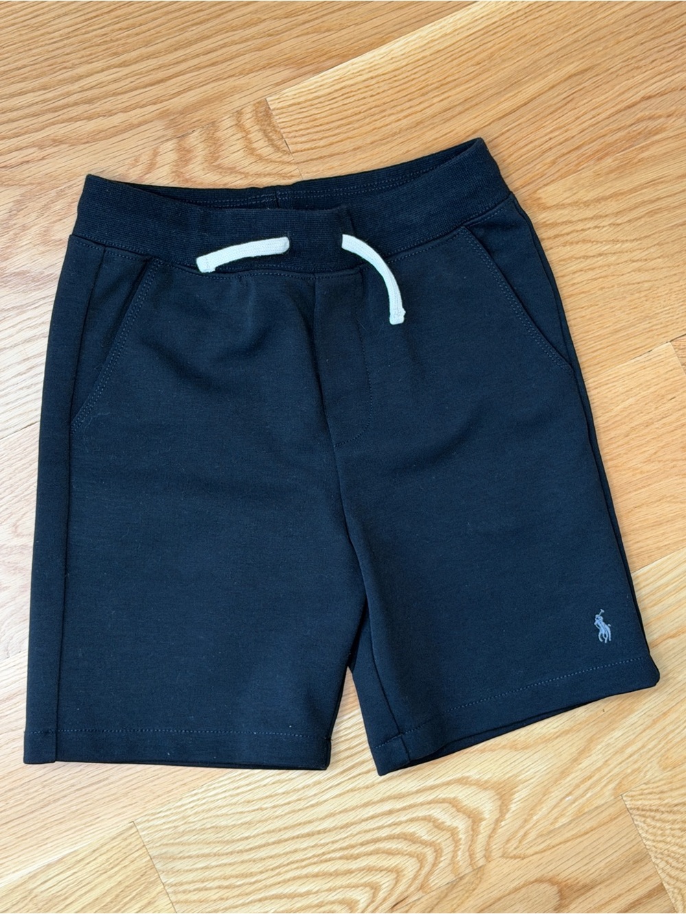 POLO Ralph Lauren Boys' Fleece Draw String Shorts | NEW!